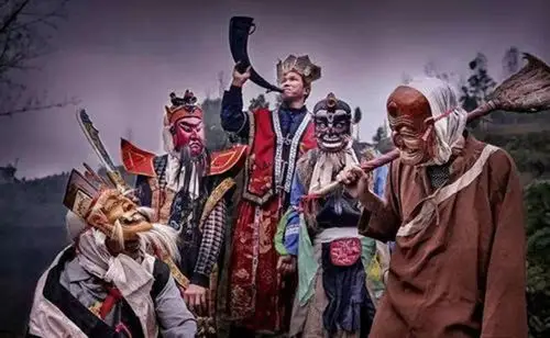 湘西苗蛊真的存在吗西医经过详细调查做出了合理的解释