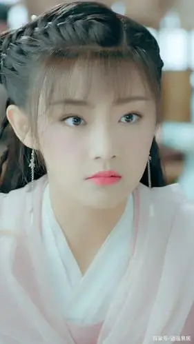 天舞纪,吴佳怡饰演苏犹怜