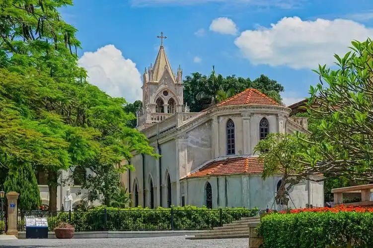 鼓浪屿旅游攻略