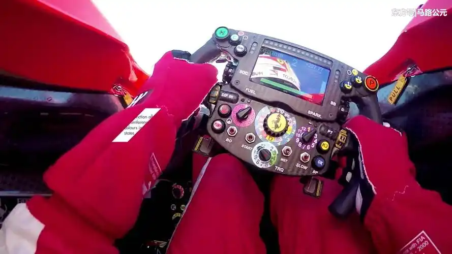 马路公元赛车问答!