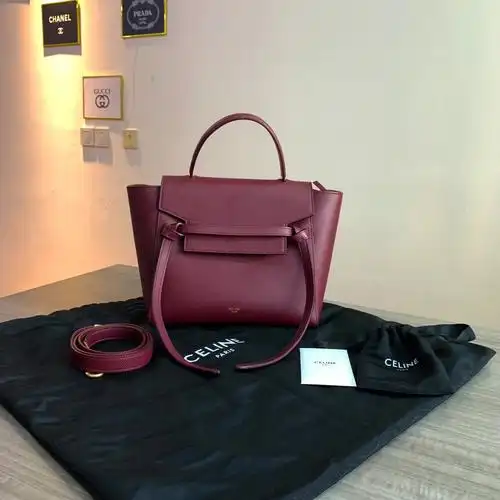 celine鲶鱼包冬日78里无法拒绝的优雅