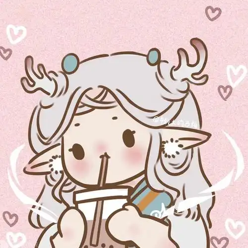 王者头像|瑶头像 专辑