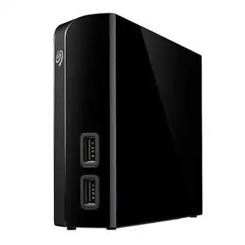 希捷(seagate)新睿品hub8t8tb桌面移动硬盘3.510t14t16t18tusb3.