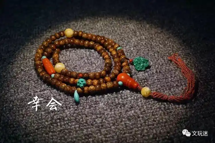 文玩搭配全攻略,一篇文让您的手串独一无二!