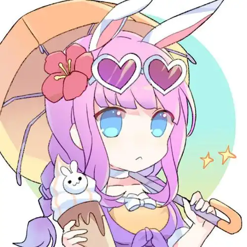 王者荣耀公孙离蜜橘之夏q版