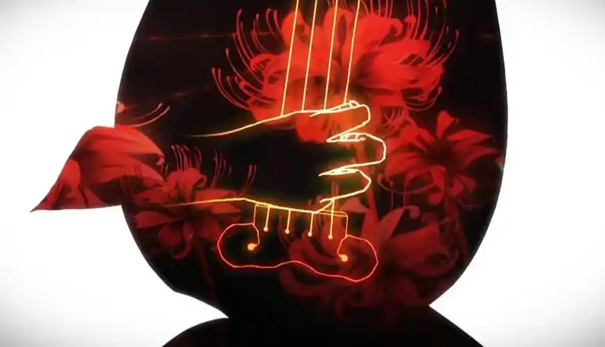 伍六七:重看才发现导演把曼珠沙华的设定改了,而且改了不止一处_腾讯