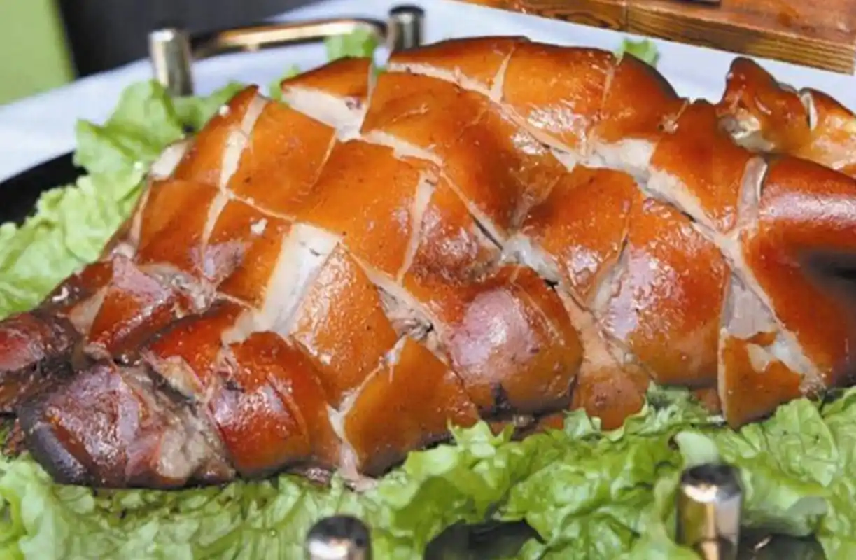 诸城烧烤的做法(诸城烧烤的做法窍门) - 123生活百科