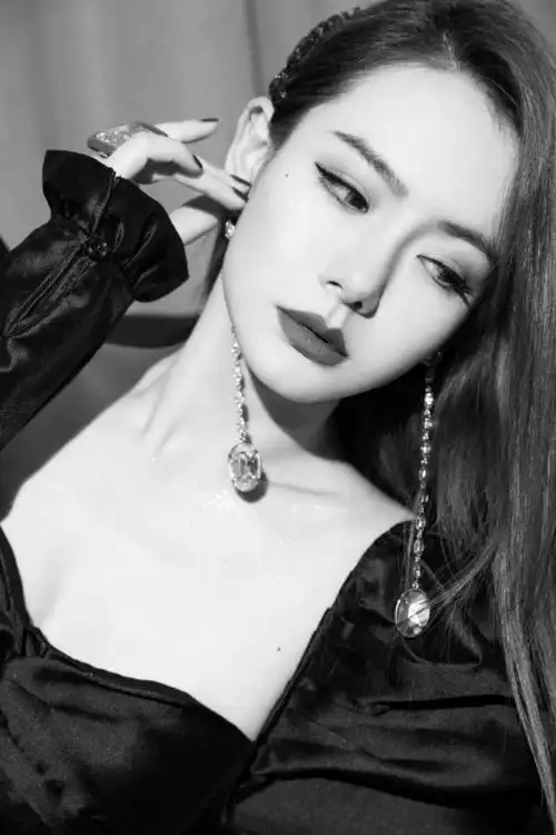 戚薇- 堆糖,美图壁纸兴趣社区