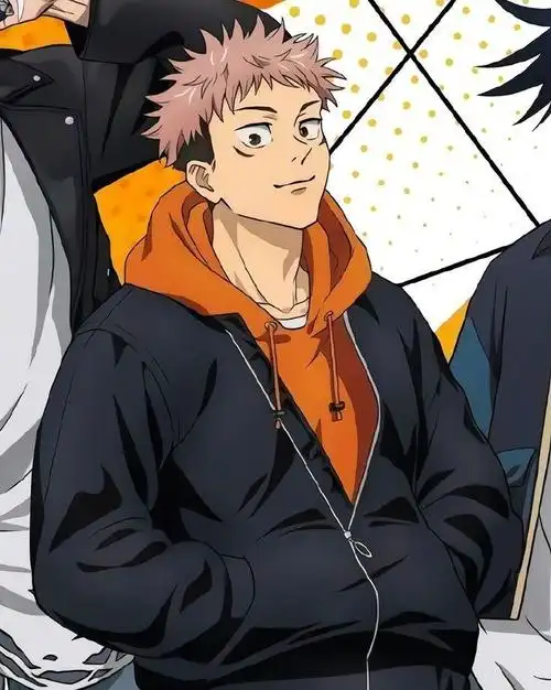 完美男友虎杖悠仁##咒术回战