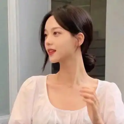 女生头像ins高级感御姐图片,可直接取图