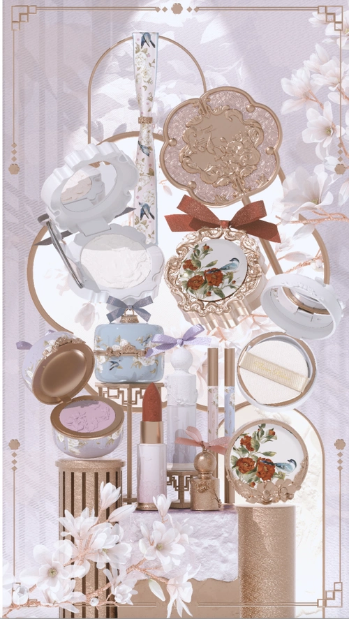 洞察00后少女心花知晓国民第一少女彩妆品牌是如何炼成的