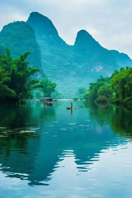 大美中国,江山如画,美得不像话!