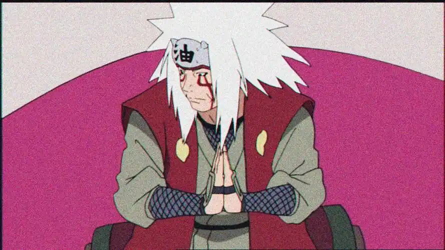 自来也 - 堆糖,美图壁纸兴趣社区