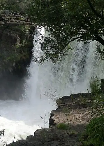 牡丹江镜泊湖景区介绍(牡丹江镜泊湖旅游风景区)