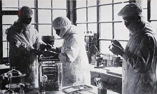 日本731部队有多残暴真相让你难以想象