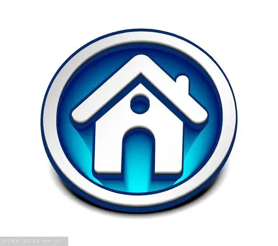 家图标