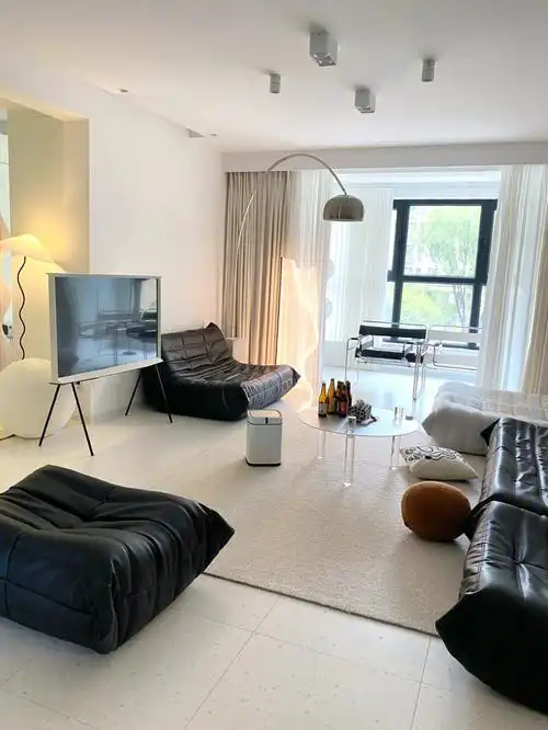 好物分享|living room🟤