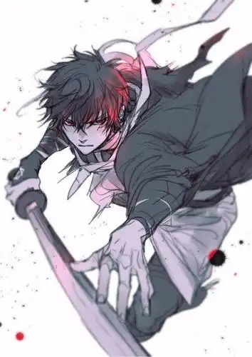 《刀剑乱舞》超帅的战斗风格插图合集~全员英姿飒爽!彪悍凌厉!