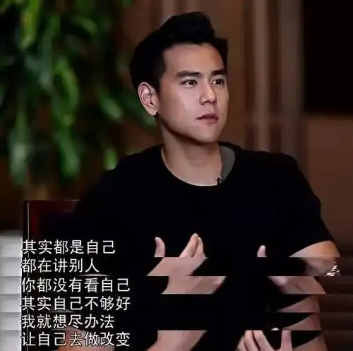 35岁的彭于晏,把人生活成了一部励志大片