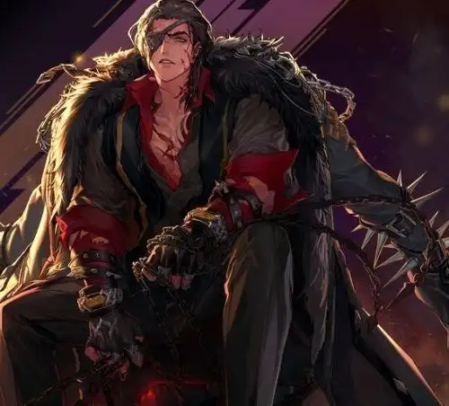 dnf男街霸三觉技能一览dnf男街霸三觉技能效果立绘资料汇总