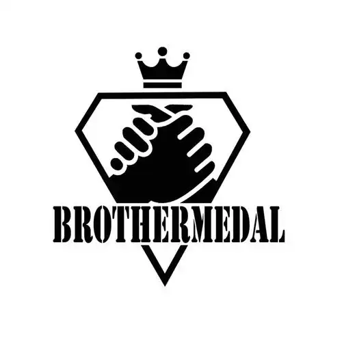 em>brother /em> em>medal /em>