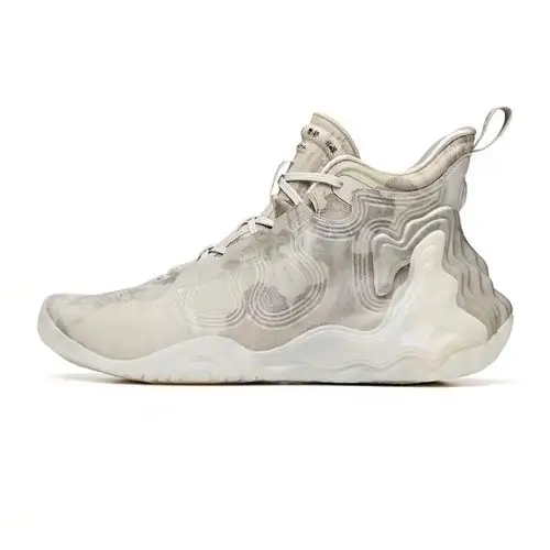 anta星岳安踏星标系列篮球鞋