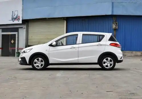 3万出头也能买新车?还有一款是合资,这三款买菜车够实在