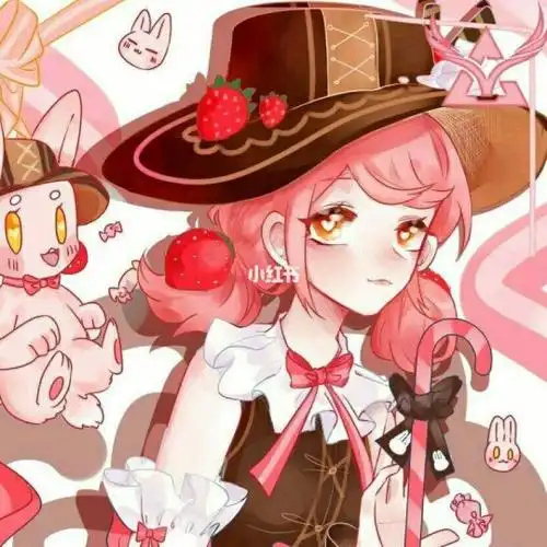 迷你世界爱丽丝