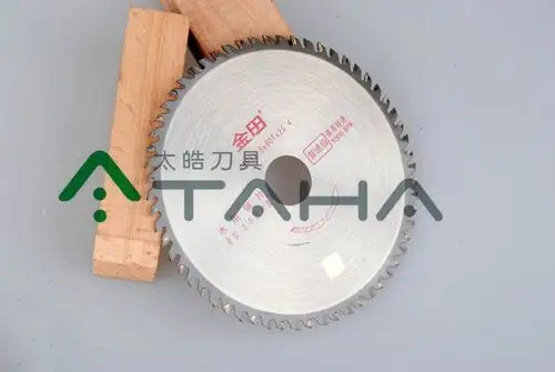 金田锯片木用锯片切割锯片超薄装修级外径200230254合金锯片