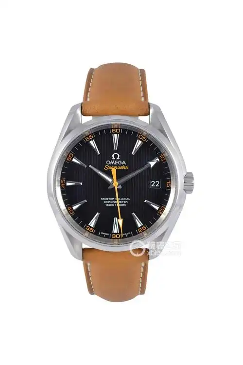 欧米茄海马系列231.12.42.21.01.002