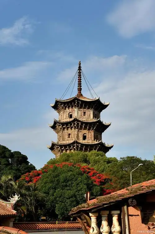 大美福建旅游景点赏析:八闽山水,离"湾湾"最近的地方!