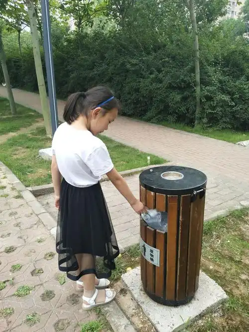 把它们都扔进垃圾桶吧