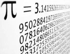 圆周率 (其他数学相关)