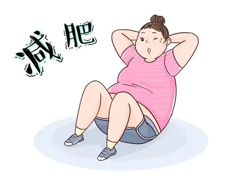 亚洲最胖女子狂减400斤哪些人适合手术减肥