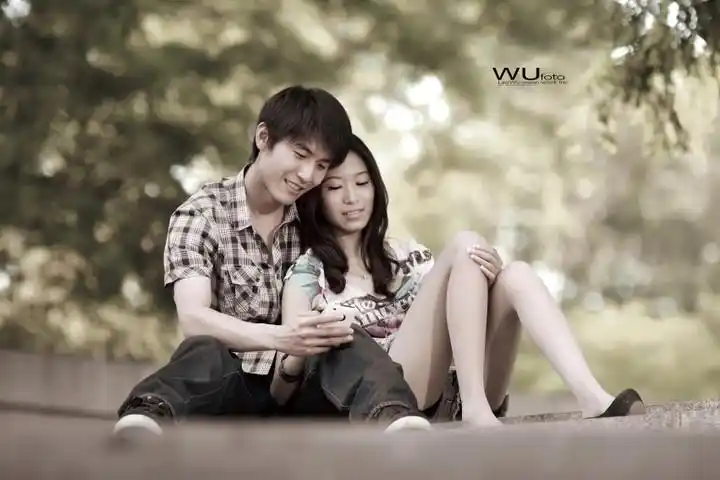 男女靓声对唱110首