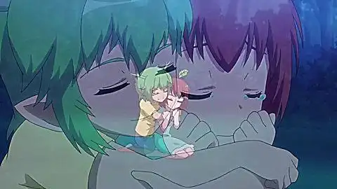 《 妖怪名单》 第一季合集