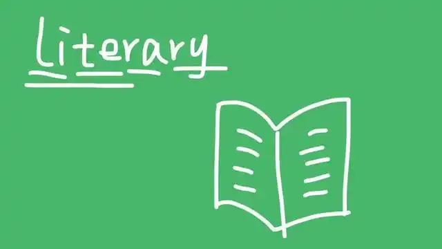 liter作为前缀指文字,我们还背过:literate, literature, literacy