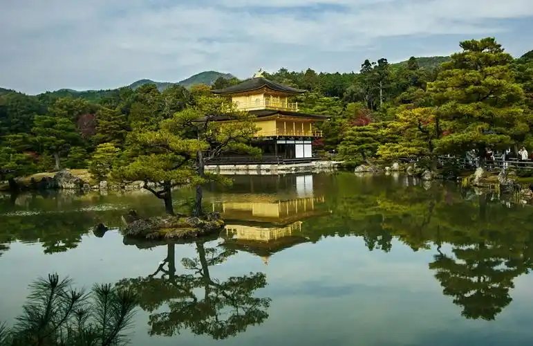 日本古建筑(京都.奈良)