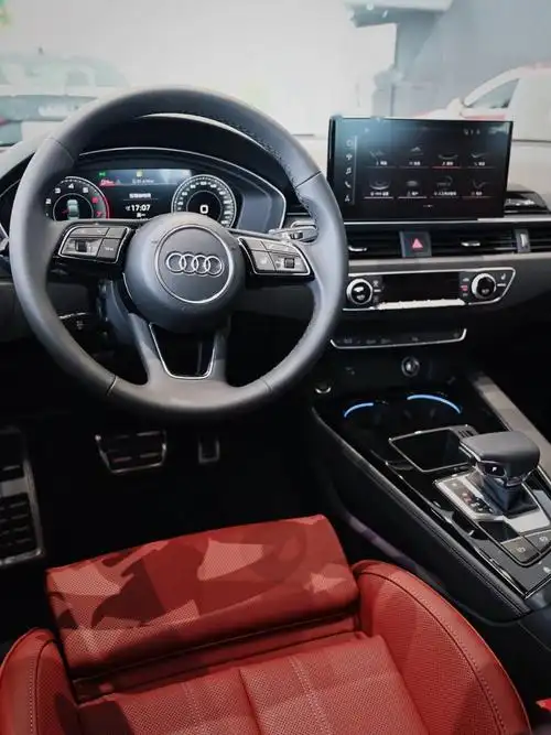 奥迪a4l07预算20万出头必选车型_奥迪a4社区_易车社区