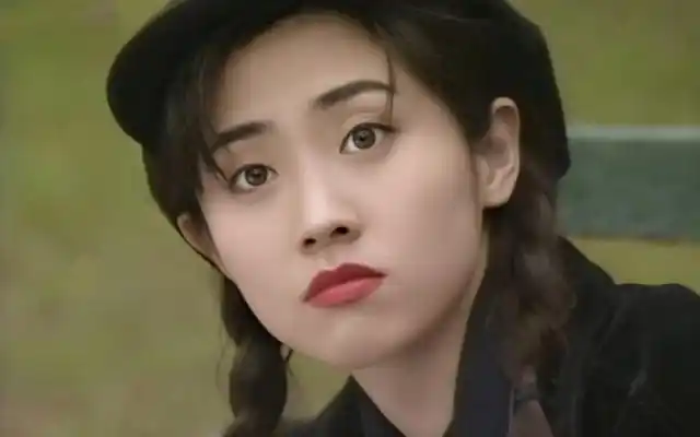 张玉珊淡出娱乐圈转型成女强人!成为上市公司ceo,现身家超过3亿