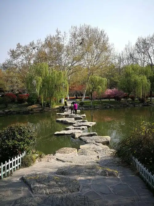 徐州云龙公园的回忆!