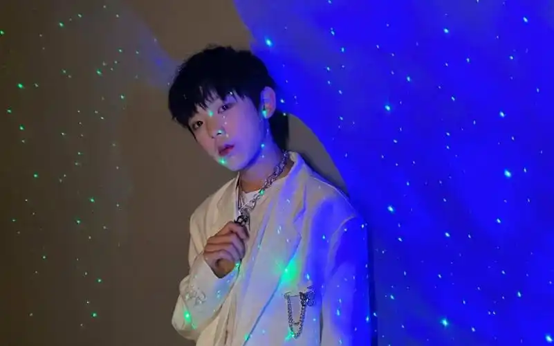 odogkids刘洋lion追光的神仙弟弟真的要错过吗