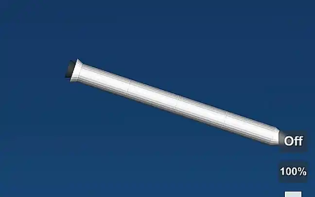 1.5.2高仿1.5.5固体助推器教程