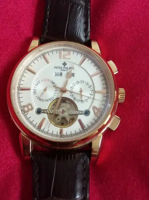 b1075g_3 58152这款百达翡丽手表多少钱