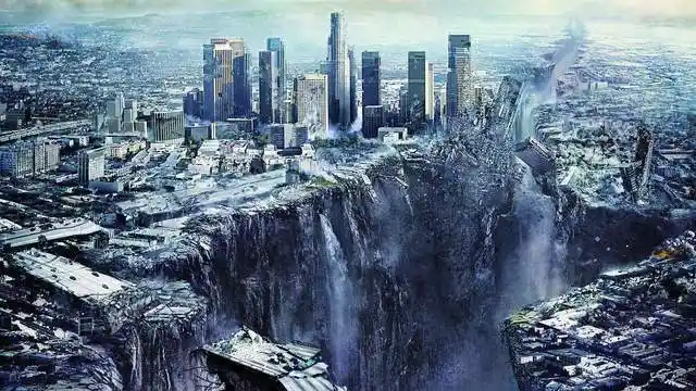 2020年终于过去科学家曾经担心的5个灾难所幸没有发生