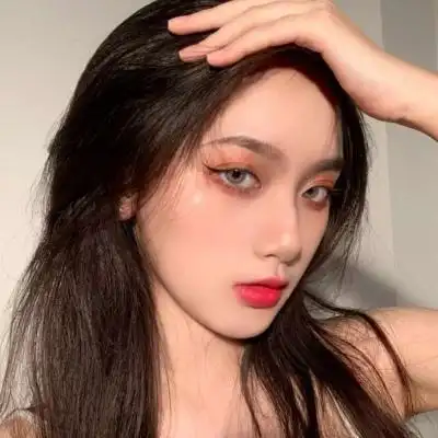 高清优质微信头像女生霸气高冷可爱点