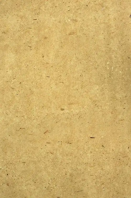 纸张 纹理 国风 宣纸4