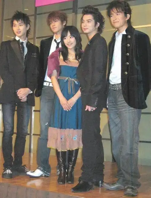 粉丝懵了…|松本润|生田斗真|花样男子|井上真央_网易订阅