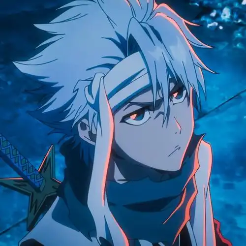 死神bleach##动漫头像