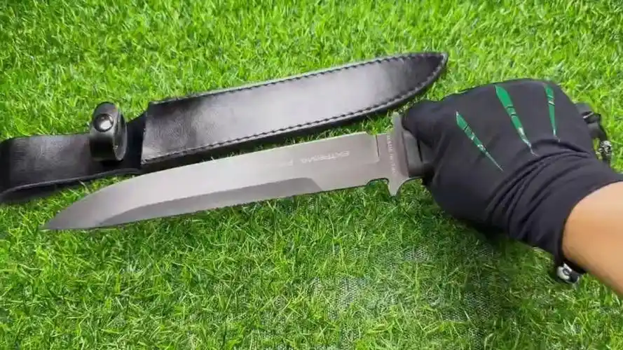 极端武力排障刀3